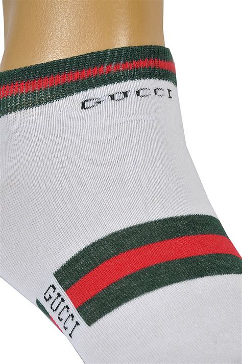 gucci sokken sale|Gucci designer socks men.